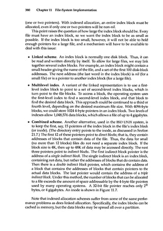 Operating system concepts 5th edition by silberschatz & galvin