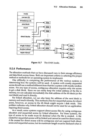 Operating system concepts 5th edition by silberschatz & galvin