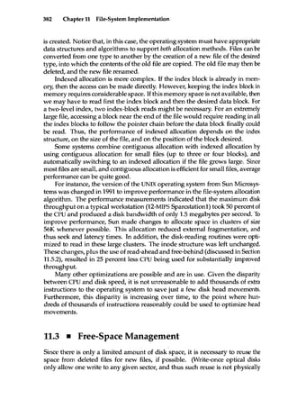 Operating system concepts 5th edition by silberschatz & galvin