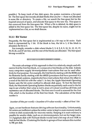 Operating system concepts 5th edition by silberschatz & galvin