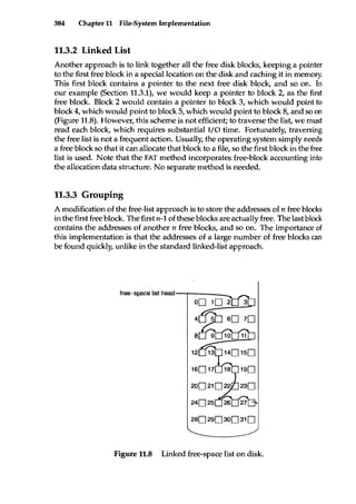 Operating system concepts 5th edition by silberschatz & galvin