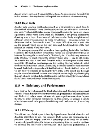 Operating system concepts 5th edition by silberschatz & galvin