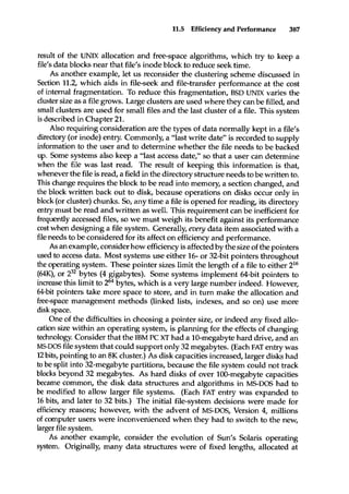 Operating system concepts 5th edition by silberschatz & galvin