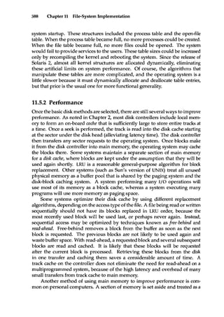 Operating system concepts 5th edition by silberschatz & galvin