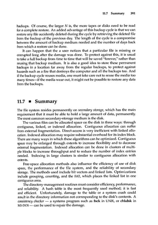 Operating system concepts 5th edition by silberschatz & galvin