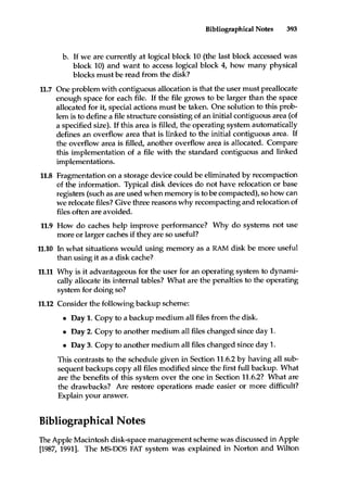 Operating system concepts 5th edition by silberschatz & galvin