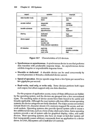 Operating system concepts 5th edition by silberschatz & galvin