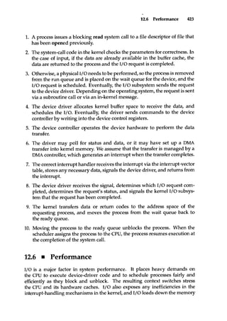 Operating system concepts 5th edition by silberschatz & galvin