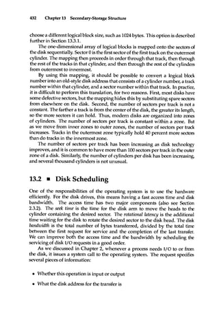 Operating system concepts 5th edition by silberschatz & galvin