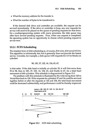 Operating system concepts 5th edition by silberschatz & galvin