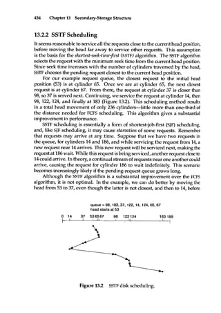 Operating system concepts 5th edition by silberschatz & galvin