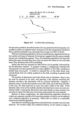 Operating system concepts 5th edition by silberschatz & galvin