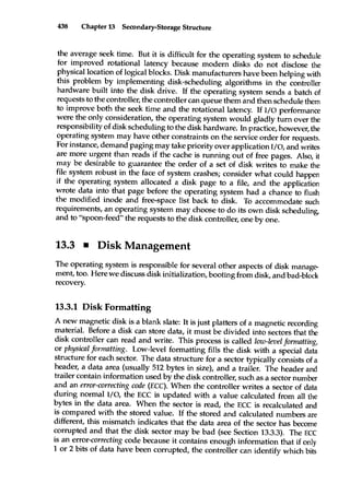 Operating system concepts 5th edition by silberschatz & galvin