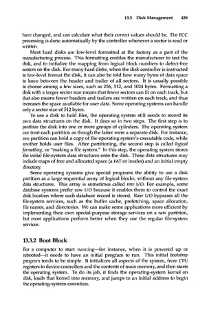 Operating system concepts 5th edition by silberschatz & galvin