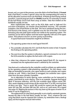 Operating system concepts 5th edition by silberschatz & galvin