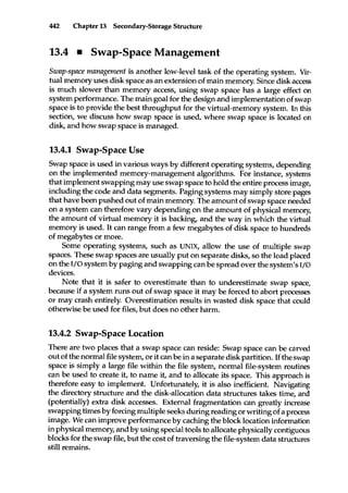 Operating system concepts 5th edition by silberschatz & galvin