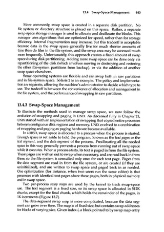 Operating system concepts 5th edition by silberschatz & galvin