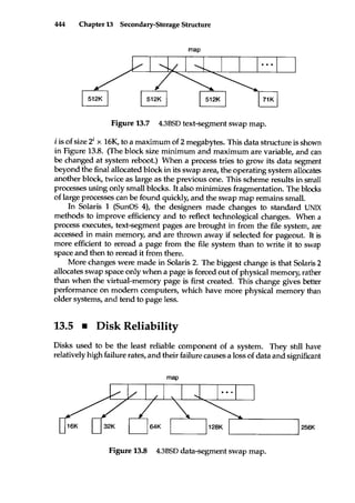 Operating system concepts 5th edition by silberschatz & galvin