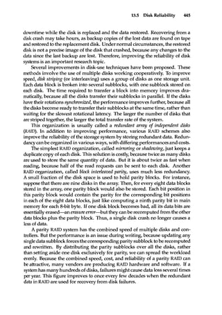 Operating system concepts 5th edition by silberschatz & galvin