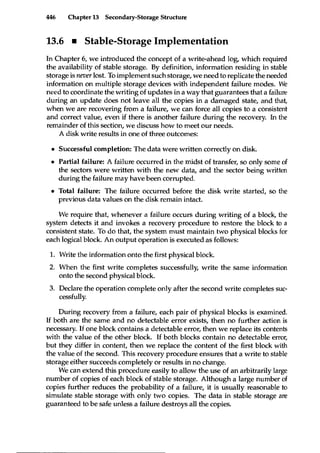 Operating system concepts 5th edition by silberschatz & galvin