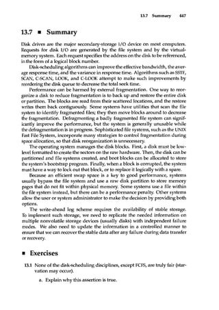 Operating system concepts 5th edition by silberschatz & galvin