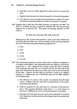 Operating system concepts 5th edition by silberschatz & galvin