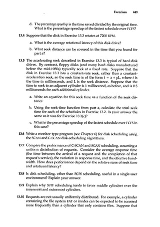 Operating system concepts 5th edition by silberschatz & galvin