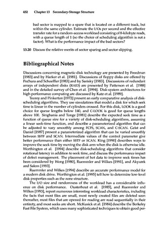 Operating system concepts 5th edition by silberschatz & galvin