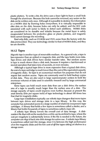 Operating system concepts 5th edition by silberschatz & galvin