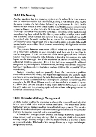 Operating system concepts 5th edition by silberschatz & galvin