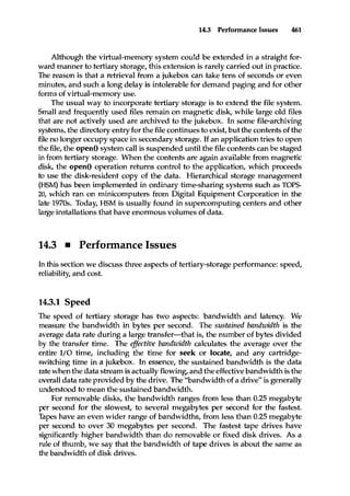 Operating system concepts 5th edition by silberschatz & galvin