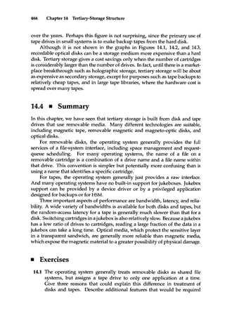 Operating system concepts 5th edition by silberschatz & galvin