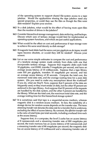 Operating system concepts 5th edition by silberschatz & galvin