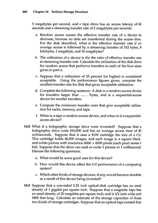 Operating system concepts 5th edition by silberschatz & galvin