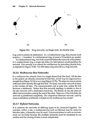 Operating system concepts 5th edition by silberschatz & galvin