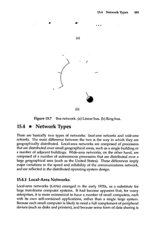 Operating system concepts 5th edition by silberschatz & galvin