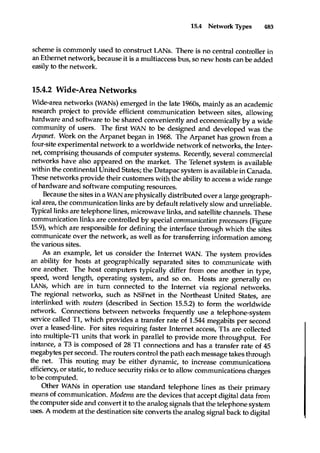 Operating system concepts 5th edition by silberschatz & galvin