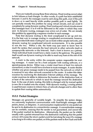 Operating system concepts 5th edition by silberschatz & galvin