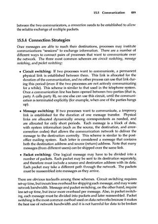 Operating system concepts 5th edition by silberschatz & galvin