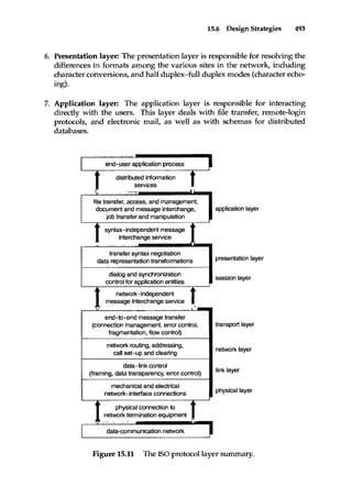 Operating system concepts 5th edition by silberschatz & galvin