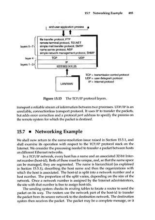 Operating system concepts 5th edition by silberschatz & galvin