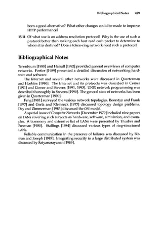 Operating system concepts 5th edition by silberschatz & galvin