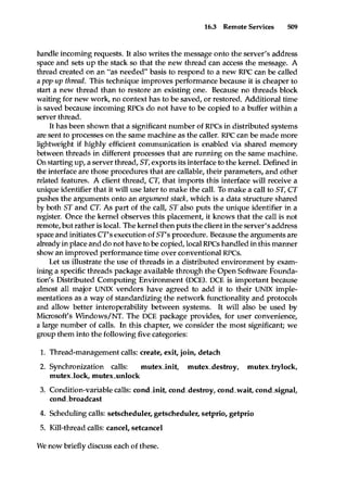 Operating system concepts 5th edition by silberschatz & galvin