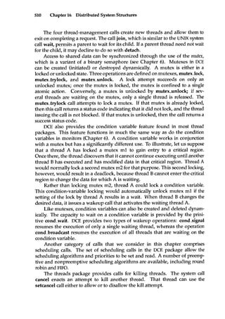 Operating system concepts 5th edition by silberschatz & galvin