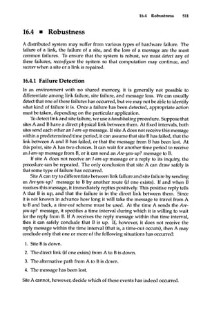 Operating system concepts 5th edition by silberschatz & galvin