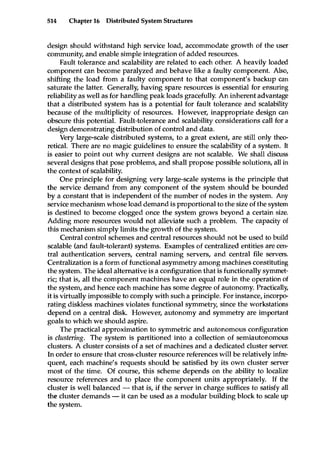 Operating system concepts 5th edition by silberschatz & galvin