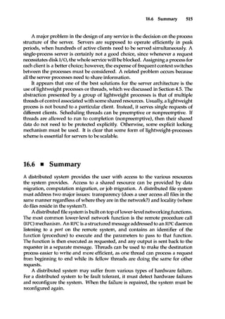 Operating system concepts 5th edition by silberschatz & galvin