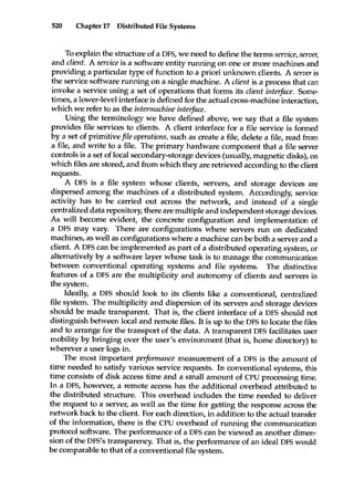 Operating system concepts 5th edition by silberschatz & galvin