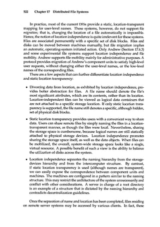 Operating system concepts 5th edition by silberschatz & galvin