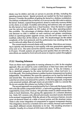 Operating system concepts 5th edition by silberschatz & galvin